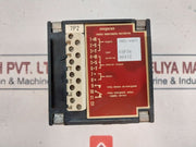 Megacon Ksp34 Phase Monitoring Voltmeter