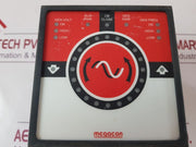 Megacon Ksq104F1 Automatic Synchronizer Sync Relay 200/240V 50/60Hz