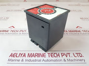 Megacon Ksq104F1 Automatic Synchronizer Sync Relay 200/240V 50/60Hz