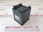 Megacon Ksq104F1 Automatic Synchronizer Sync Relay 200/240V 50/60Hz
