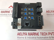 Megacon Ksq104F1 Automatic Synchronizer Sync Relay 200/240V 50/60Hz