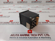 Megacon Ksq104N Sync Relay 440V 50/60Hz