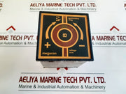 Megacon Ksq331 Synchronising Relay