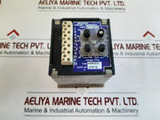 Megacon Ksq331 Synchronising Relay