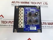 Megacon Ksq331 Synchronising Relay