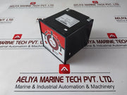 Megacon Ksq331N Sync Check Synchronising Indication Control Relay (New)