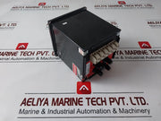 Megacon Ksq331N Sync Check Synchronising Indication Control Relay (New)