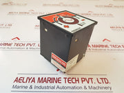 Megacon Ksq331N Sync Check Synchronising Indication Control Relay 200/240V