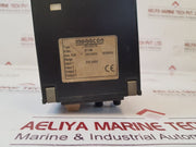 Megacon Ksq331N Sync Check Synchronising Indication Control Relay 200/240V