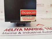 Megacon Ksq331N Sync Check Synchronising Indication Control Relay 200/240V