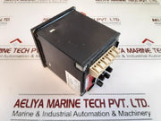 Megacon Ksq331N Sync Check Synchronising Indication Control Relay (Used)