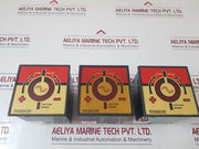 Megacon Ksq331Na Synchroniser Relay 100/120V 50/60Hz