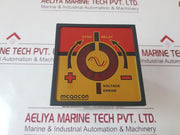 Megacon Ksq331Na Synchroniser Relay 100/120V 50/60Hz