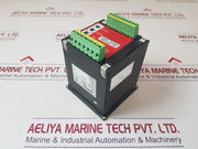 Megacon Ksq331Na Synchroniser Relay 100/120V 50/60Hz