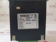 Megacon Ksq331Na Synchroniser Relay 100/120V 50/60Hz