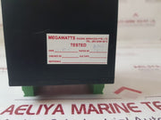 Megacon Ksq331Na Synchroniser Relay 100/120V 50/60Hz