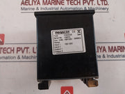 Megacon Ksq332E Synchronising Relay With Bus Facility 100-120V 50/60Hz