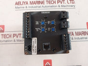 Megacon Ksq332E Synchronising Relay With Bus Facility 100-120V 50/60Hz