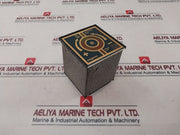 Megacon Ksq 331 Synchronising Relay