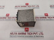 Megacon Ksq 331 Synchronising Relay