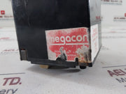 Megacon Ksq 331 Synchronising Relay 440V