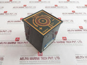 Megacon Ksq 331 Synchronising Relay 440V 50/60Hz