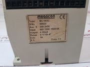 Megacon Mc1W3C Power Transducer 0-17,15 Kw