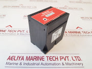 Megacon Mc2R3C Power Transducer 0-5200Kvar
