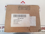 Megacon MC2W3A Relay 450/230v