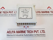Megacon MC2W3A Relay 450/230v