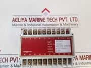 Megacon MC2W3A Relay 450/230v
