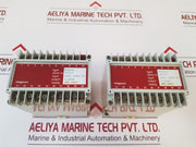 Megacon Mc2W3A Relay 380-440V