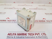 Megacon Mc2W3A Power Relay 380-440V 5A