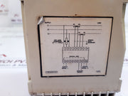 Megacon Mc2W3A Relay 440V Output 4-20Ma