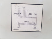 Megacon Mc2W3B Contact Instrument