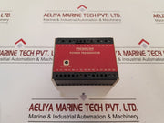 Megacon Mc2W3C Power Transducer 380/440V 50/60Hz