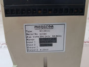 Megacon Mc2W3C 0-2857, 9Kw Power Transducer