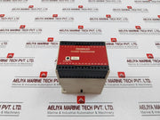 Megacon Mc2W3C Power Transducer 380/440V 