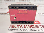 Megacon Mc2W3C Power Transducer 440V 800/5A