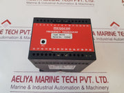 Megacon Mcfb Frequency Transducer Range:45-55Hz