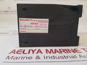 Megacon Mcfb Frequency Transducer Range:45-55Hz