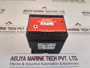 Megacon Mcfb Frequency Transducer Range: 55-65Hz