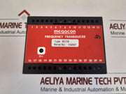 Megacon Mcfb Frequency Transducer Range: 55-65Hz