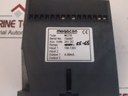 Megacon Mcfb Frequency Transducer Range: 55-65Hz