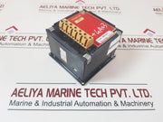 Megacon Mn0840 Measuring Converter