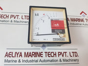 Megacon Mn0840 Measuring Converter