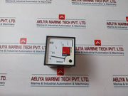 Megacon Mp2W3E Measuring Converter 0-2 Mw