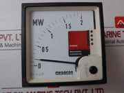 Megacon Mp2W3E Measuring Converter 0-2 Mw