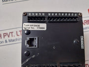 Megacon Mp2W3E Measuring Converter 0-2 Mw