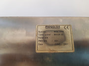 Megacon Mse 2000 Uniop Mkdr 25